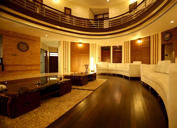 Living Room Gallery